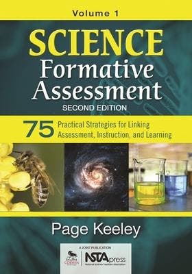 Science Formative Assessment, Volume 1 |  | Nieuw, Verzenden, Nieuw