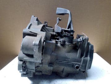 Versnellingsbak Seat Toledo O115645