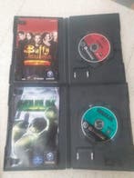 Nintendo, Sony, Microsoft, Ubisoft - Gamecube - Lot de jeux, Nieuw