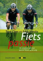Fietspassie 9789086792047 Toon Claes, Verzenden, Gelezen, Toon Claes