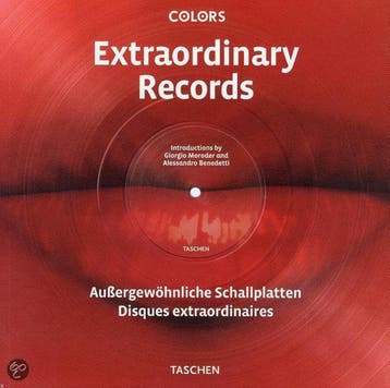 Extraordinary Records 9783836507295 Giorgio Moroder, Boeken, Verzenden, Zo goed als nieuw, Giorgio Moroder