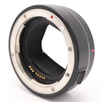Canon EF - RF Mount Adapter | Occasion, Ophalen of Verzenden, Nieuw