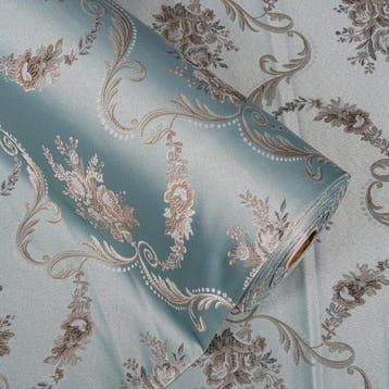 GCFabrics – Jacquardstof voor meubelstoffering met