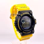 Casio - FROGMAN, ICERC Limited Edition, Tough Solar, Shock, Nieuw
