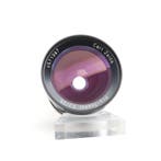 Carl Zeiss Pro-Tessar28mm F/3.2 Objectif principal