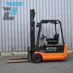 Still R20-15 Elektrische heftruck, 1000 tot 2000 kg, Elektrisch, Heftruck, Still
