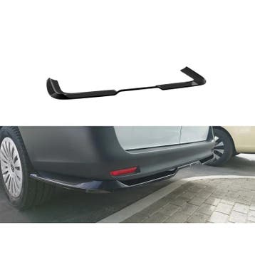 Diffuser | Mercedes Vito W447 L2 en L3 Facelift 2024- | Glan, Auto diversen, Verzenden