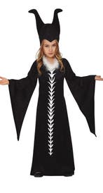 Halloween Kostuum Meisje Duivels Fee, Verzenden, Nieuw