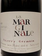 2023 x 3 Thierry Germain Domaine des Roches Neuves La, Nieuw