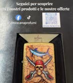 Zippo - Zonder minimumprijs - Aansteker - Staal (roestvrij), Verzamelen, Nieuw