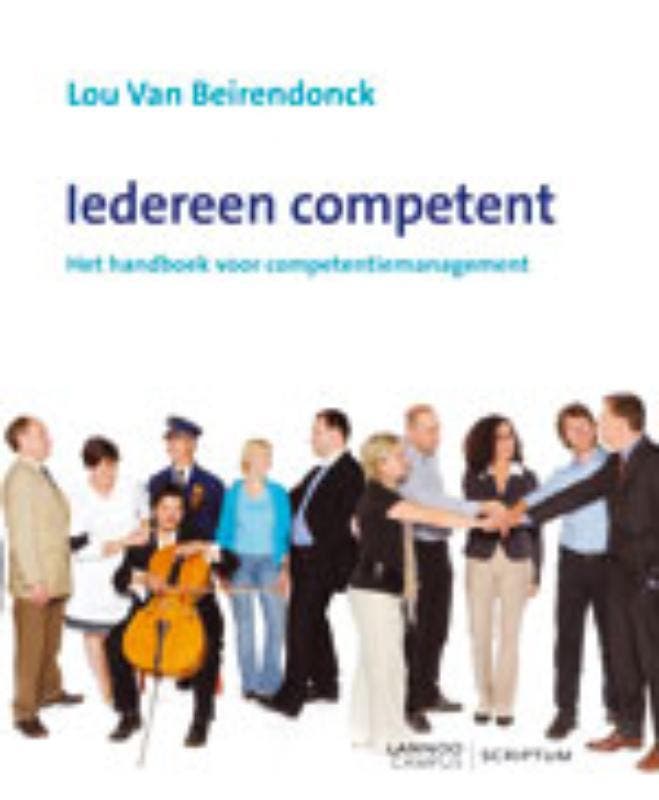 Iedereen competent 9789077432389 Lou Van Beirendonck, Boeken, Kunst en Cultuur | Beeldend, Zo goed als nieuw, Verzenden