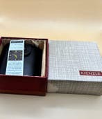 Réveil de voyage - Kienzle - Moderne du milieu de siècle, Antiquités & Art