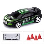 DrPhone TinyCars2 - 1:58 Bluetooth R/C Auto 2.4Ghz Besturing, Verzenden, Nieuw