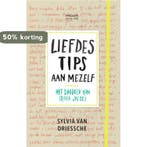 Liefdestips aan mezelf 9789048838769 Sylvia Van Driessche, Verzenden, Sylvia Van Driessche