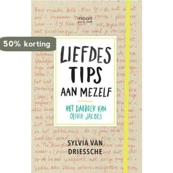 Liefdestips aan mezelf 9789048838769 Sylvia Van Driessche, Boeken, Verzenden, Zo goed als nieuw, Sylvia Van Driessche