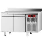 Koelwerkbank | PLATINUM LINE | Energiezuinig | 260L | 2, Verzenden, Nieuw in verpakking