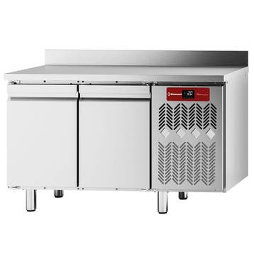Koelwerkbank | PLATINUM LINE | Energiezuinig | 260L | 2, Verzenden