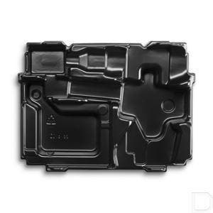 HiKOKI 336475 Plastic Inleg HSC II - 14/18V, Doe-het-zelf en Bouw, Gereedschap | Overige machines, Verzenden