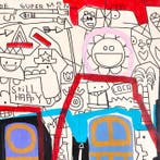 Tommy Lennartsson - Ghost Again