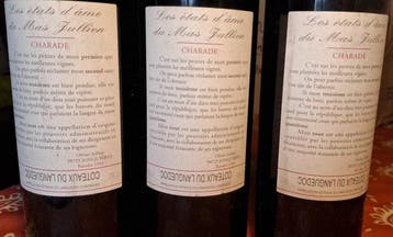 1997 Mas Julien Les Etats Dâme - Languedoc-Roussillon - 3, Nieuw
