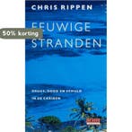 Eeuwige stranden 9789044510768 Chris Rippen, Verzenden, Chris Rippen