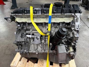 Motor BMW B58 B58b30a 0km NIEUW!  3.0, Ophalen of Verzenden, Nieuw, BMW