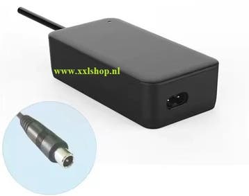 Elektrische step accu lader oplader Xiaomi M365 42V 2A E-ste, Fietsen en Brommers, Verzenden, Nieuw