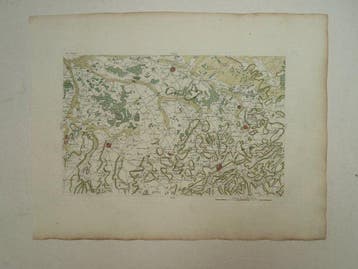 Belgique - Tongeren / Sint Truiden / Bilsen / Hasselt /