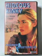 HIDEOUS KINKY (VHS), Gebruikt