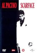 Scarface op DVD, Verzenden