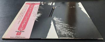 Rolling Stones - Sticky Fingers (Japan) – 1976 P-10131S –, Cd's en Dvd's, Nieuw in verpakking