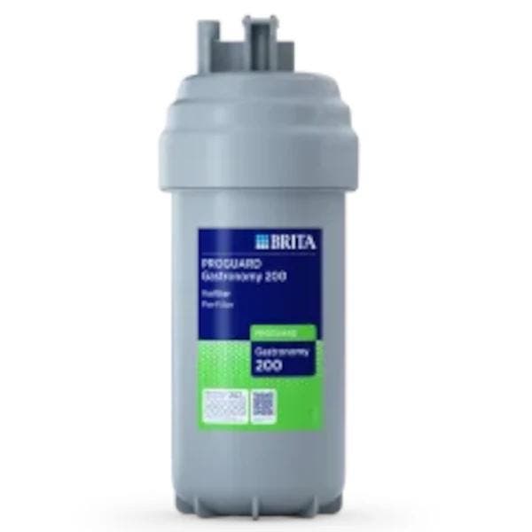 Voorfilter | PROGUARD GASTRONOMY 200 BRITA, Zakelijke goederen, Horeca | Keukenapparatuur, Nieuw in verpakking, Verzenden