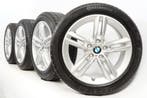 BMW 2 serie F45 Active Gran Tourer 17 inch velgen 483M + Win, Autos : Pièces & Accessoires, Pneus & Jantes, Ophalen of Verzenden
