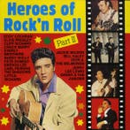 Various - Heroes Of Rockn Roll Part II, Verzenden