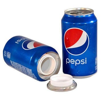 Soda Stash Can Safe – Verborgen Frisdrankblik, Verzamelen, Verzenden, Nieuw