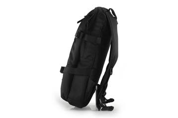 Eastpak Rugzak Zwart, Handtassen en Accessoires, Tassen | Rugtassen, Verzenden, 25 tot 40 cm, Zo goed als nieuw, 30 tot 45 cm