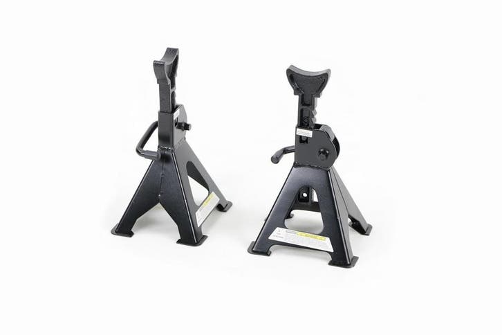 TM 12 Ton Assteunen, Auto diversen, Autogereedschap, Verzenden