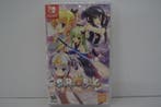 Senren Banka - A Thousand Colors of Love SEALED (SWITCH USA), Nieuw