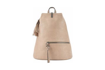 Tamaris Rugzak Overig, Handtassen en Accessoires, Tassen | Rugtassen, Verzenden, Zo goed als nieuw, 25 tot 40 cm, 30 tot 45 cm