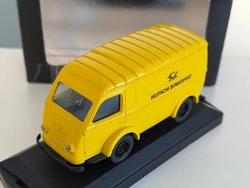 Macadam 1:43 - Model bestelwagen - Renault Estafette 1000 KG, Hobby en Vrije tijd, Nieuw