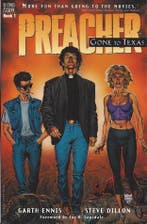 Preacher Volume 1: Gone to Texas, Verzenden, Zo goed als nieuw