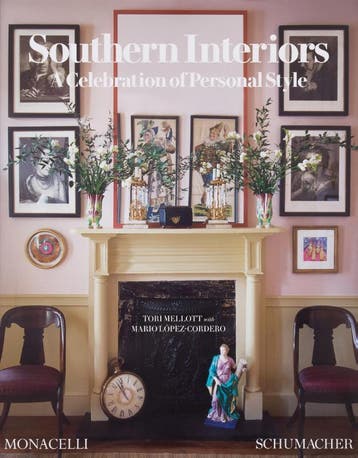 Southern Interiors | Tori Mellott | Nieuw, Verzenden, Tori Mellott