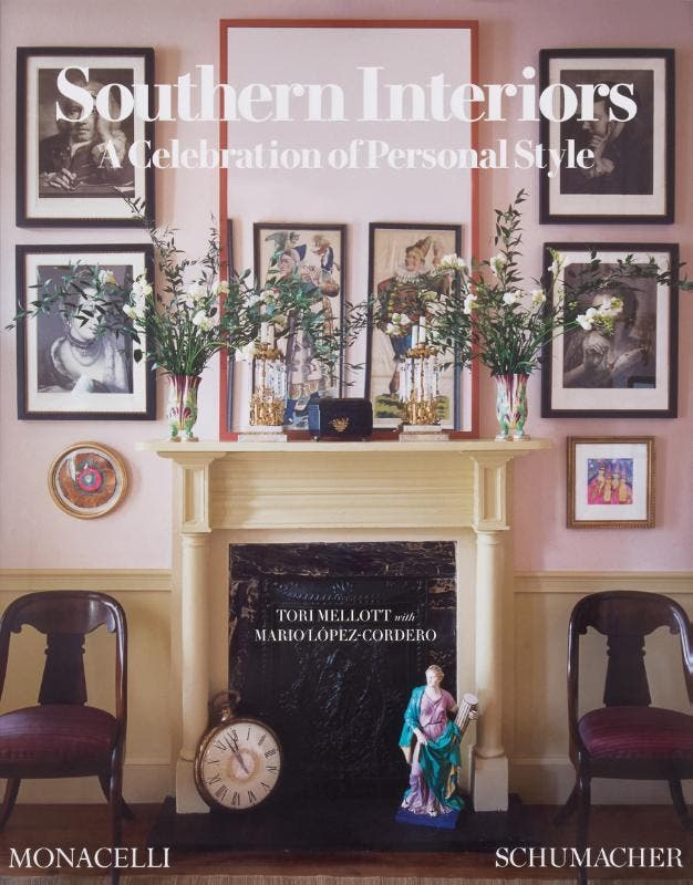 Southern Interiors | Tori Mellott | Nieuw, Boeken, Overige Boeken, Nieuw, Verzenden