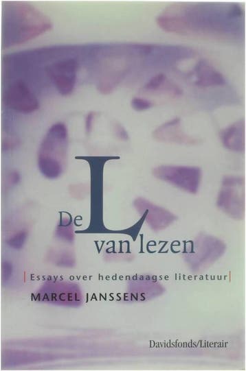 De L van lezen / Davidsfonds/Literair 9789063064051, Verzenden, Zo goed als nieuw, M. Janssens