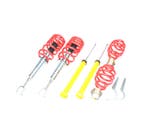 Suspension Fileté Ta Technix Pour Seat Exeo 04 2009 -, Verzenden