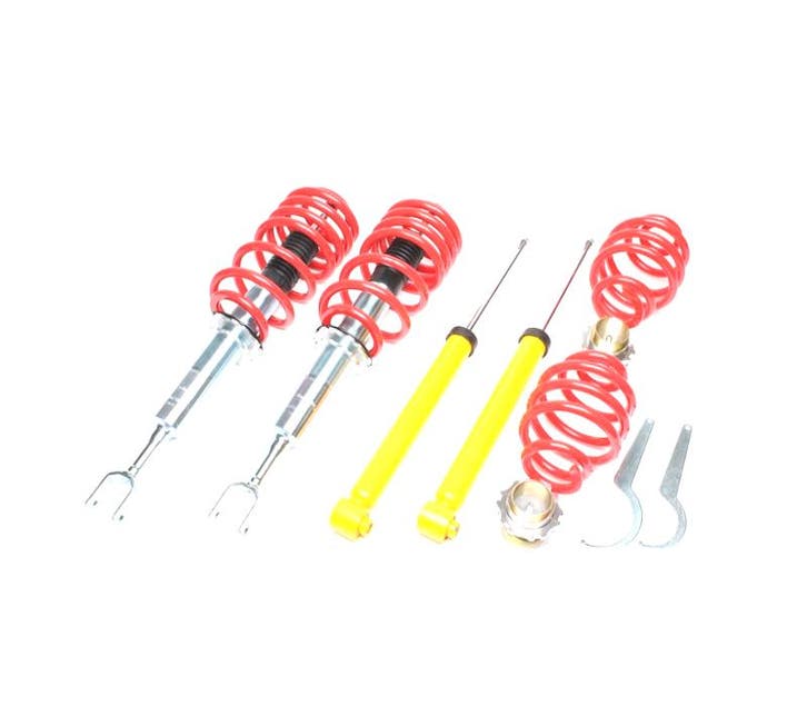 Suspension Fileté Ta Technix Pour Seat Exeo 04 2009 -, Auto-onderdelen, Ophanging en Onderstel, Verzenden