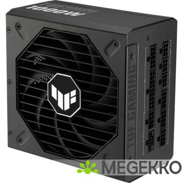 Asus TUF-GAMING-1000G, Verzenden