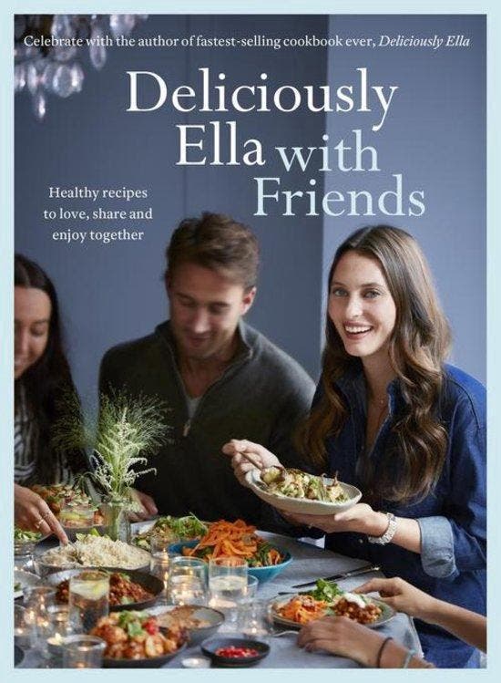 Deliciously Ella with Friends 9781473619517, Boeken, Taal | Engels, Zo goed als nieuw, Verzenden