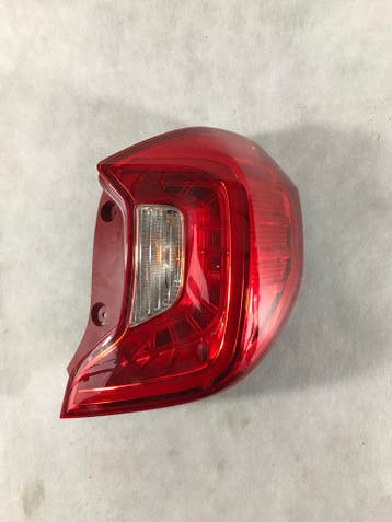 KIA PICANTO III 17- GT LINE RECHTER ACHTERLAMP LED, Verzenden