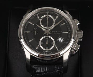 Hamilton - Jazzmaster - Zonder minimumprijs - H326160 -, Nieuw